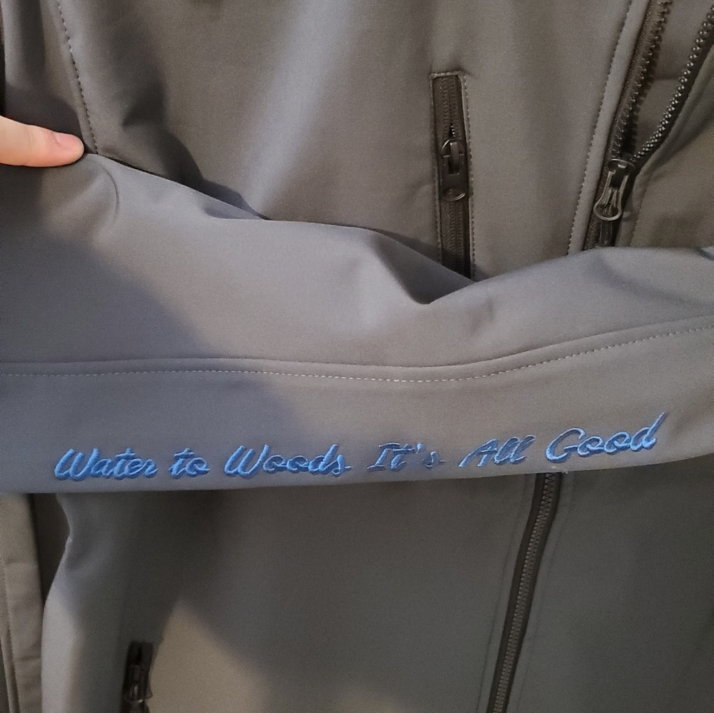 Boat Jacket - Picture 3 of 5